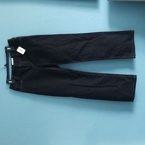 NWOT Morrissey Y?Black Pants